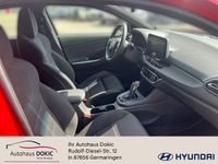 Hyundai i30 - Vorschau Bild 14