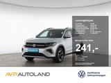 Volkswagen T-Cross 1.5 TSI DSG R-Line | NAVI | AHK | ACC | - Jahreswagen in Berlin