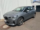 BMW Active Tourer 218 iA Navi Klima LED DAB AHZV - BMW 218: 218d