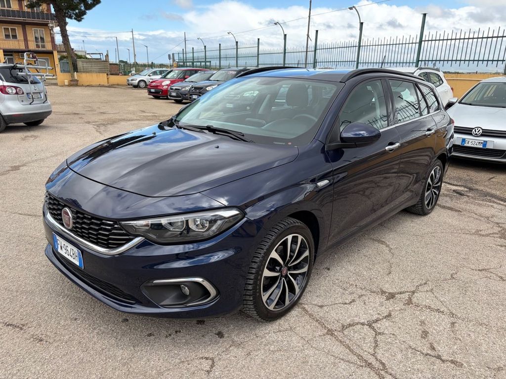 Image of Fiat Tipo