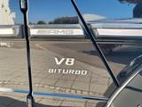 Mercedes-Benz G 63 AMG, lang AMG  5.5l V8 BITURBO 544PS - gebrauchte Mercedes-Benz G 63 AMG aus dem Jahr 2013