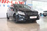 Mercedes-Benz B 180 *Erst 93tkm*Navi*RFK*Alu* - Mercedes-Benz: 9
