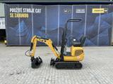 CAT 300.9D - CAT D3