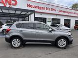 Suzuki SX4 S-Cross 1.4 Comfort LED Navi Kamera Tempomat - gebrauchte Suzuki (SX4) S-Cross aus dem Jahr 2019