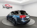 Audi RS4 4.2 FSI quattro 1-Hand Schalensitze 19" Navi - gebrauchte Audi RS4 aus dem Jahr 2006