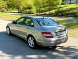 Mercedes-Benz C 180 Kompressor AVANTGARDE Avantgarde - Mercedes-Benz C 180: Kompressor Avantgarde