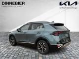 Kia Sportage Spirit 1.6T LED+360°+Glasdach+Navi - Kia Sportage mit Benzin-Antrieb: Berganfahrassistent
