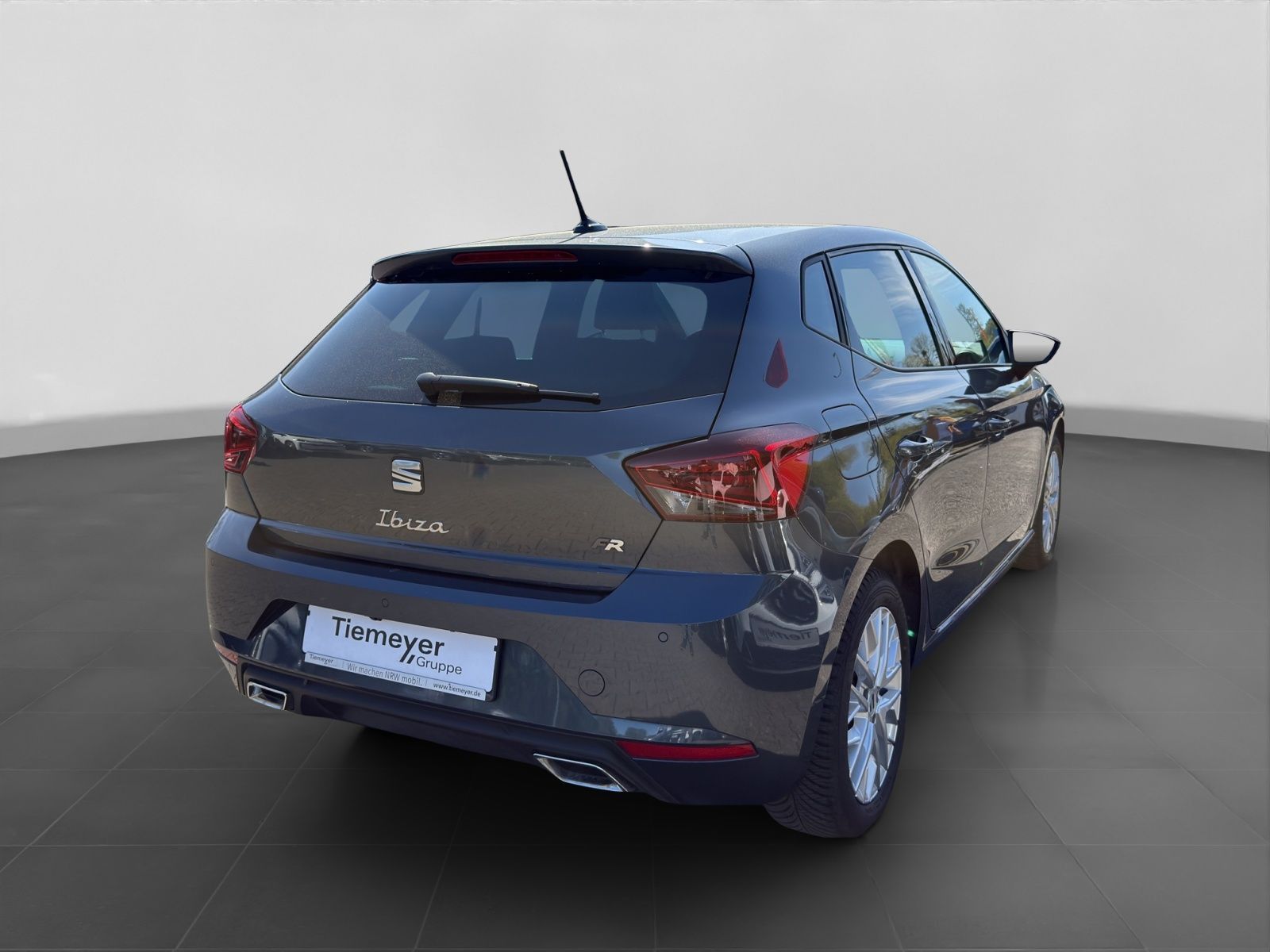 Seat Ibiza - Bild 3