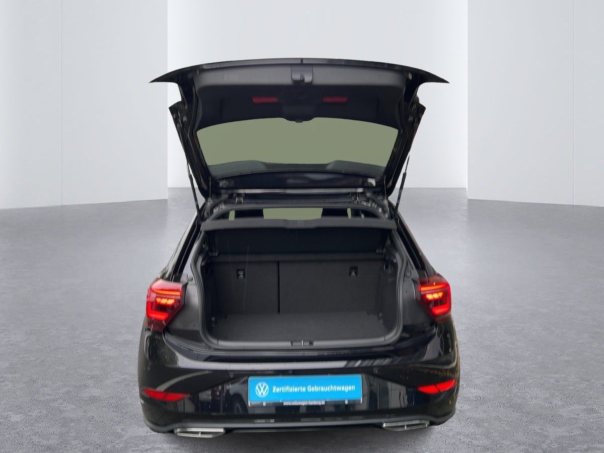 Volkswagen Polo - Bild 8