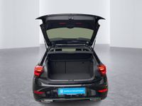 Volkswagen Polo - Vorschau Bild 8