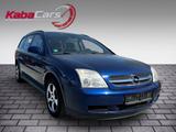 Opel Vectra Caravan 1.8i  Tüv/Au neu - Opel Vectra C mit Benzin-Antrieb