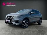 Nissan Qashqai N-WAY 160 PS (*NAVI * PANORAMADACH*) - Nissan Qashqai: Panoramadach