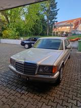 Mercedes-Benz S 260 - Mercedes-Benz S 260 Gebrauchtwagen
