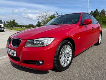 BMW 320 - 11
