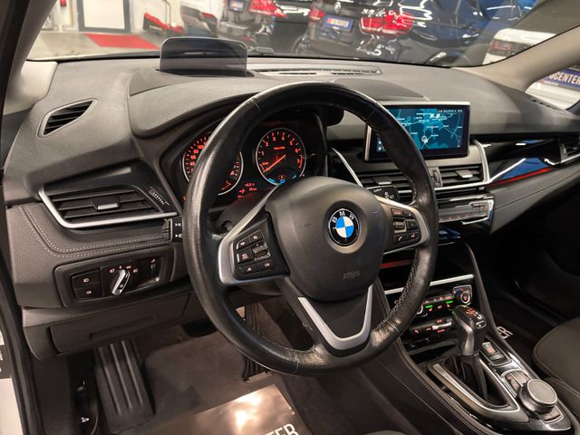 BMW 225 Active Tourer *HEAD-UP*KAMERA*NAVI*ACC*