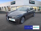 Alfa Romeo Giulia TI Q4 2.0 Turbo 16V AUT. ACC LEDER NAVI K - Alfa Romeo Giulia aus 2022