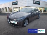 Alfa Romeo Giulia TI Q4 2.0 Turbo 16V AUT. ACC LEDER NAVI K - Alfa Romeo Giulia: Ti