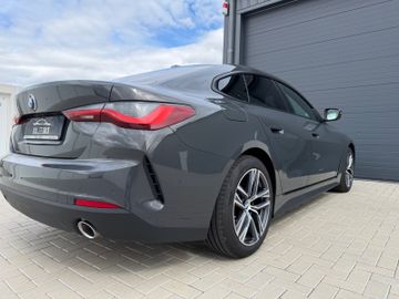 BMW 420 Gran Coupé - 12