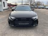 Audi A6 Lim. 50 TDI quattro sport /2.Hand/Garantie/ - Audi A6 mit Diesel-Antrieb: Limousine, 2.5