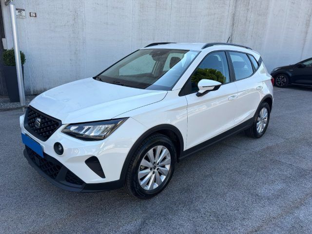 Image of Seat Arona