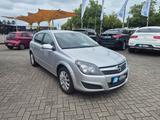 Opel Astra H Lim. Elegance*Automatik* - Opel Astra aus 2005: H