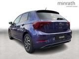 Volkswagen Polo VI 1.0 Black LED Virt Facelift BC MP3 DAB - Volkswagen Polo: 1.3