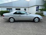 Mercedes-Benz Mercedes W140 CL500 - : Coupé, W140
