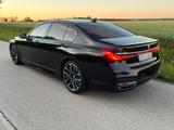 BMW 730d xDrive - - gebrauchte BMW 730 aus dem Jahr 2019