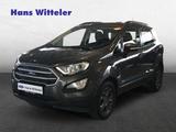 Ford Ecosport Cool & Connect 1.0 EcoBoost / Standhzg.