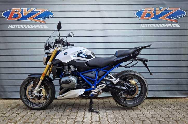 BMW R 1200 R 