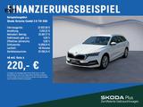 Skoda Octavia Combi 2.0 TDI DSG Selection Plus AHK+LED - Skoda Octavia Selection mit Diesel-Antrieb