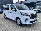 Nissan Primastar Kombi L1H1 dCi170 Automatik Tekna - Nissan Primastar Neuwagen
