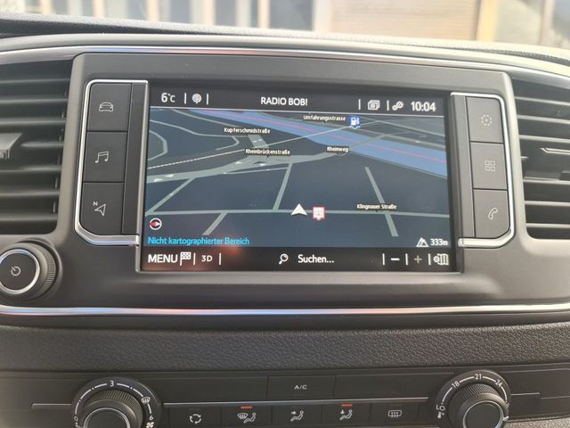 Proace 2,0-l-D-4D L2 Meister *AKTION*