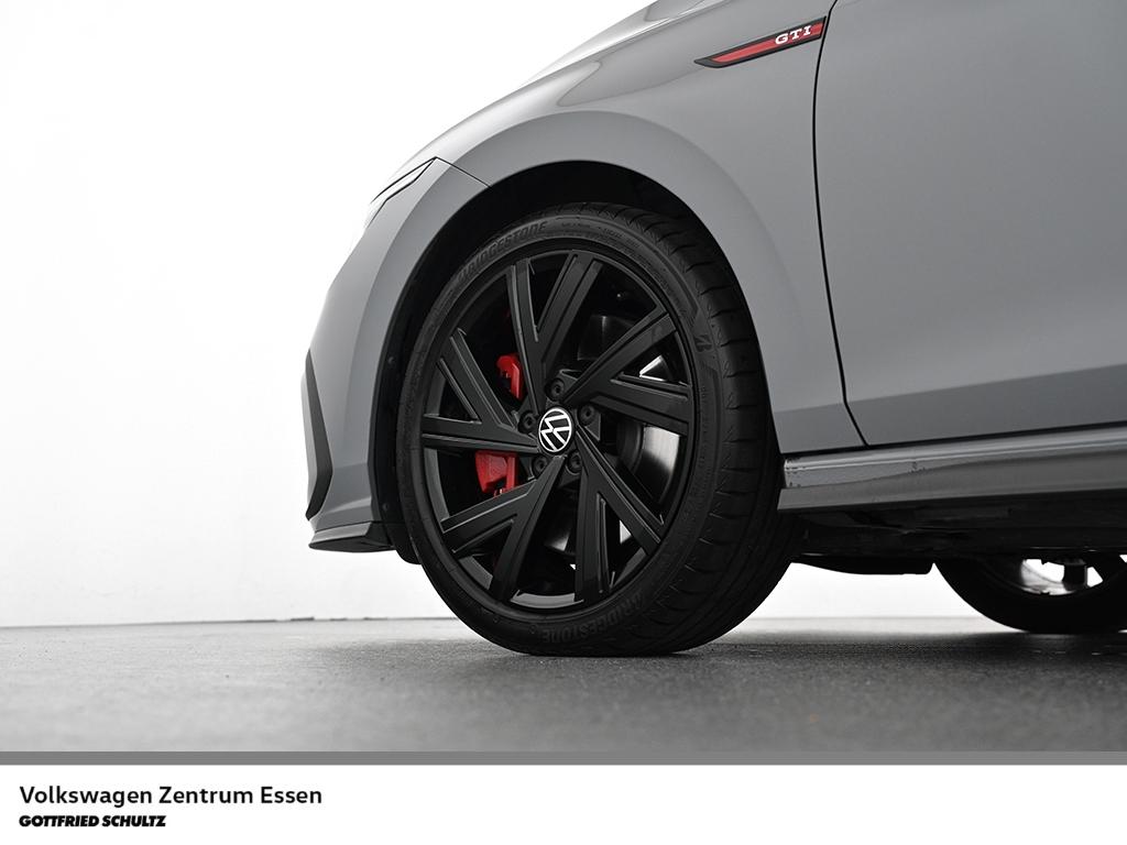 Volkswagen Golf GTI DSG AHK Navi SHZ R-Kamera, миниатюра 6