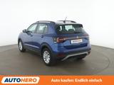 Volkswagen T-Cross 1.0 TSI Life*LED*LIM*PDC*SHZ* - Volkswagen Gebrauchtwagen in Köln