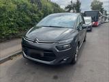 Citroën Citroen c4 Picasso 1,6 120PS - Citroën C4 Picasso Kombi Gebrauchtwagen