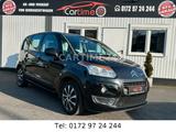 Citroën C3 Picasso Tendance 1,4 Ltr.*2.HAND*TÜV NEU* - Citroën aus 2009