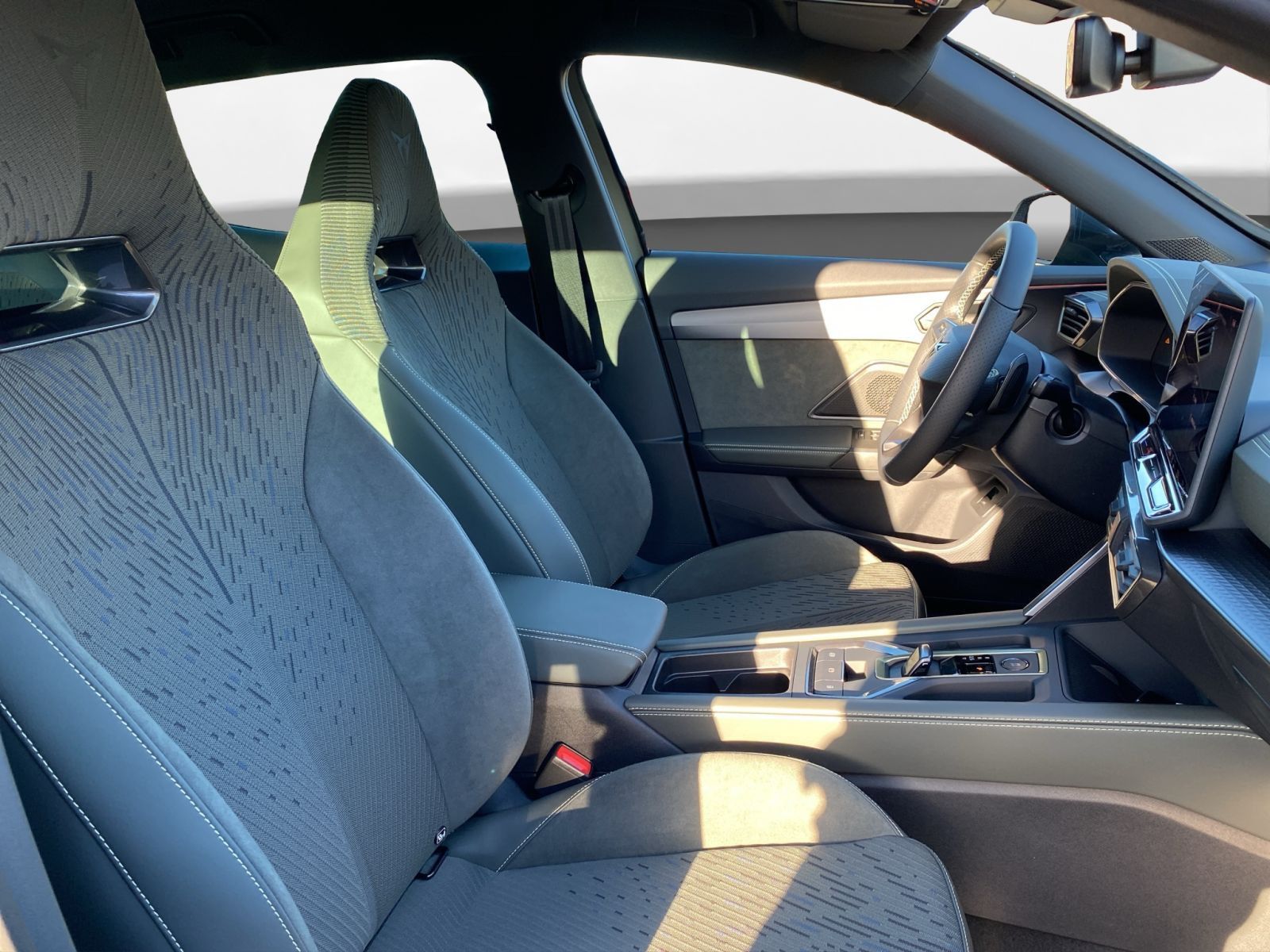 Cupra Formentor - Bild 18