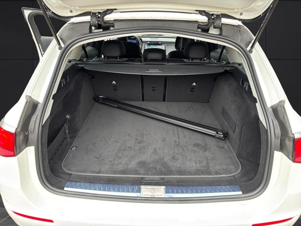 Mercedes-Benz E 220 d 4MATIC T-Modell Avantgarde*Airmatic*AHV