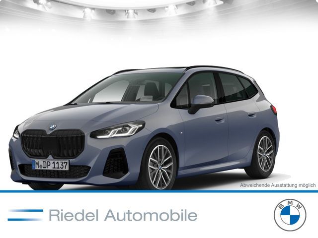 BMW 220 Active Tourer - Bild 1