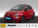 Fiat 500C 1.0 Sport FACELIFT NAVI PDC KLIMAAUTOMATIK - Fiat 500C in Düsseldorf