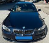 BMW 325i Cabrio - - BMW 325 in München