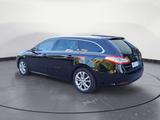 Peugeot 508 SW 2.0 Allure BlueHDi 150 STOP & START Kurve - Peugeot 508: SW