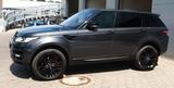 Land Rover Range Rover Sport 3.0 SDV6 HSE HSE - Land Rover Range Rover Sport: Von Privat