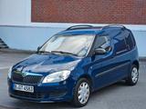 Skoda Praktik 1.2 -1. Hand *118.000Km* Technisch 1A. - Skoda Praktik Gebrauchtwagen