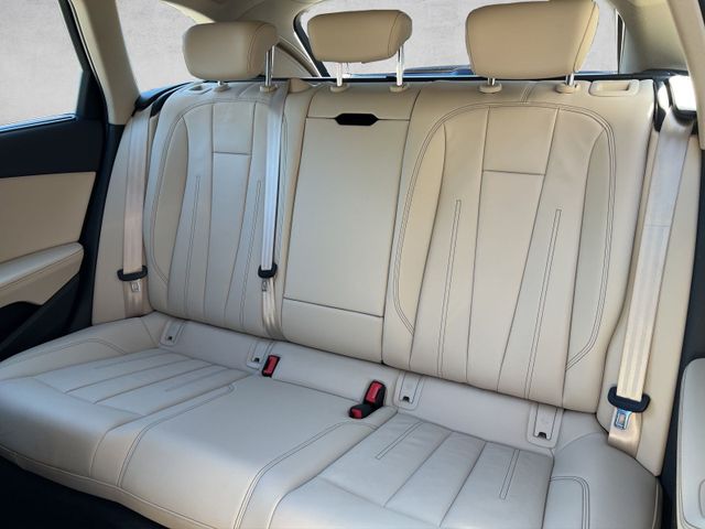 A4 Avant 35 TDI advanced 2.0 TDI *S-Tronic*LED*K