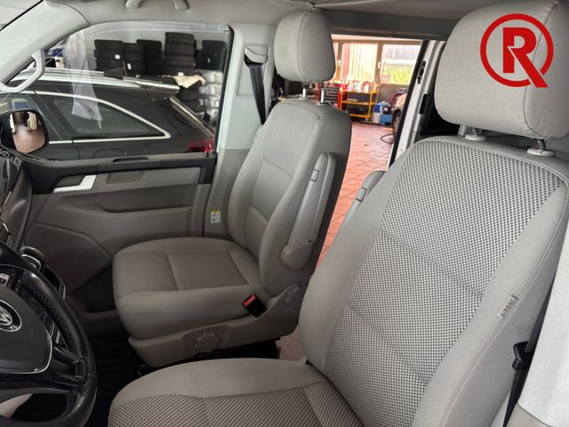 T6 California Beach 2.0 TDI Navi PDCv+h SHZ LED