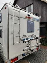 Fiat Adria Mobil d.o.o - Privatanbieter Wohnwagen gebraucht