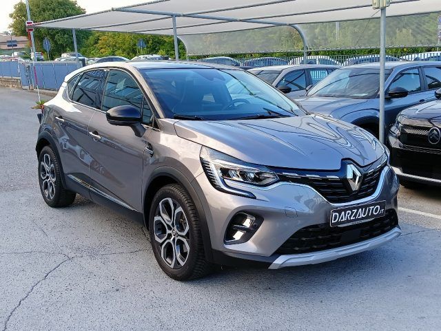 Other RENAULT Captur Full Hybrid E-Tech 145 CV Techno  imagem 3