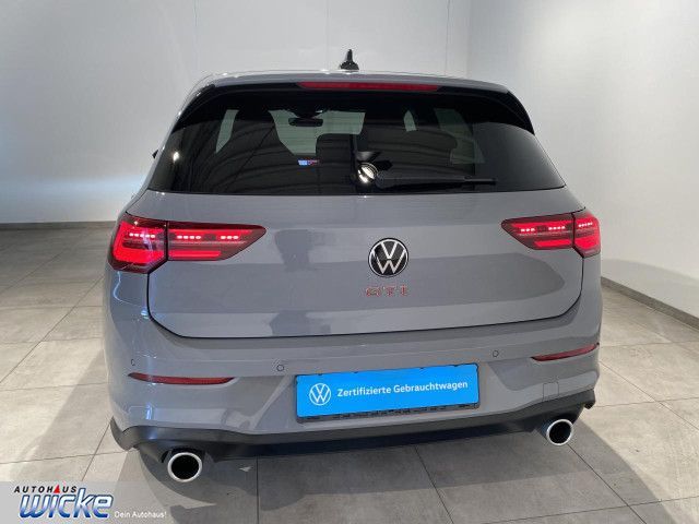 Golf VIII 2.0 TSI GTI NAVI KLIMA KEYLESS LED PDC